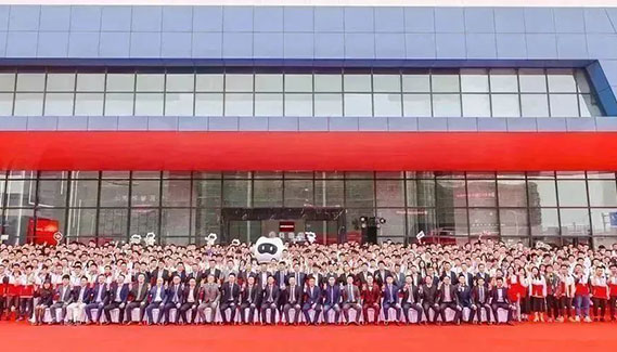 乐鱼体育-半年收官，乘势而上，阿童木机器人业绩几何？